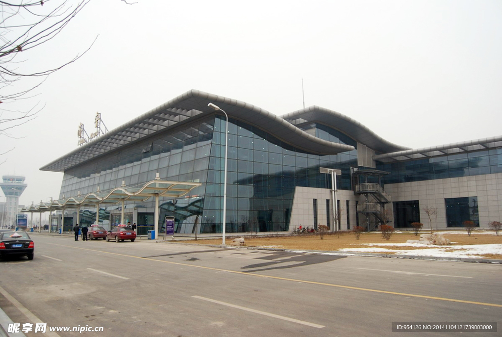 济宁曲阜机场