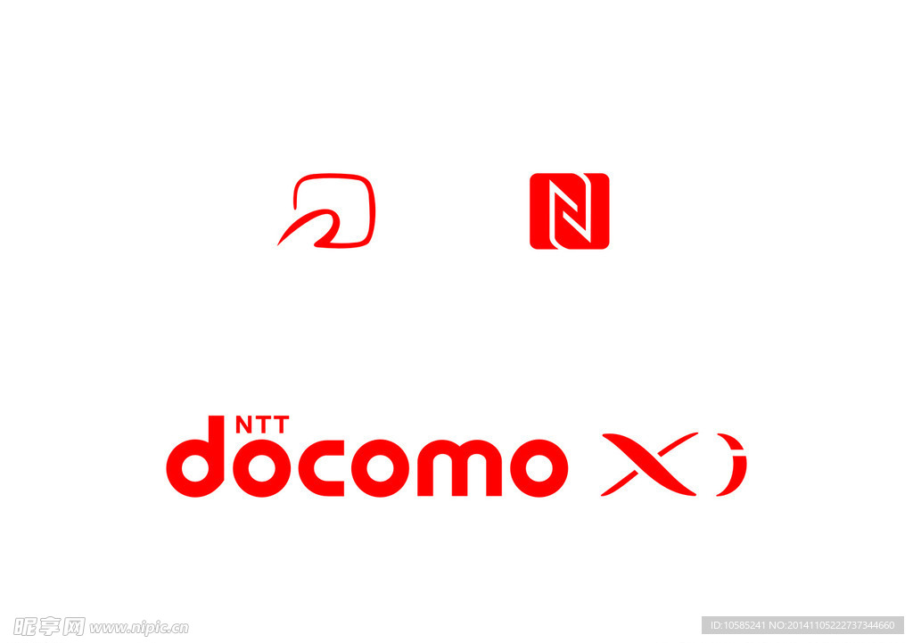 docomo  塔塔电信