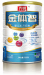 奶粉