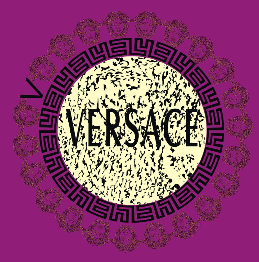 范思哲 VERSACE