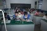 化学实验室