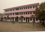 教学楼