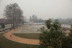 学校运动场