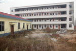 学生公寓和餐厅