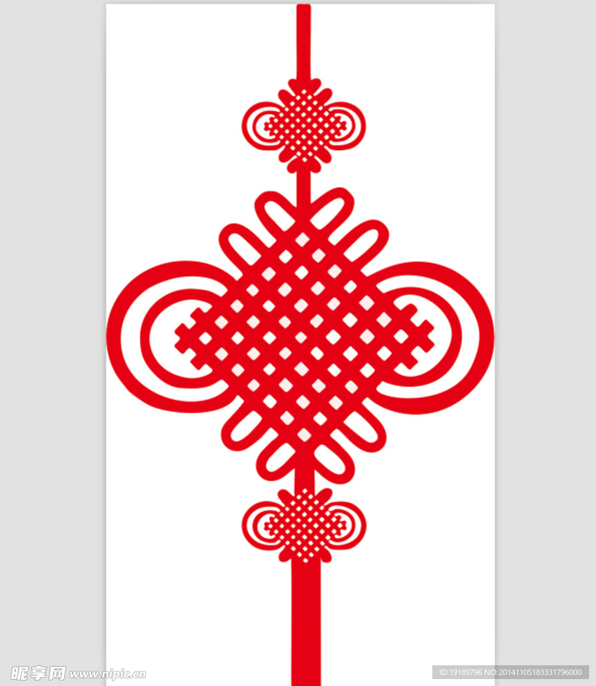 中国结