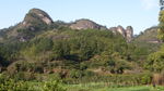 武夷山  村庄