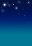 星星素材