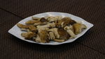 杂菇 野生菌