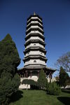 天津北宁塔
