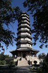 天津北宁塔