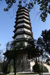 北宁塔