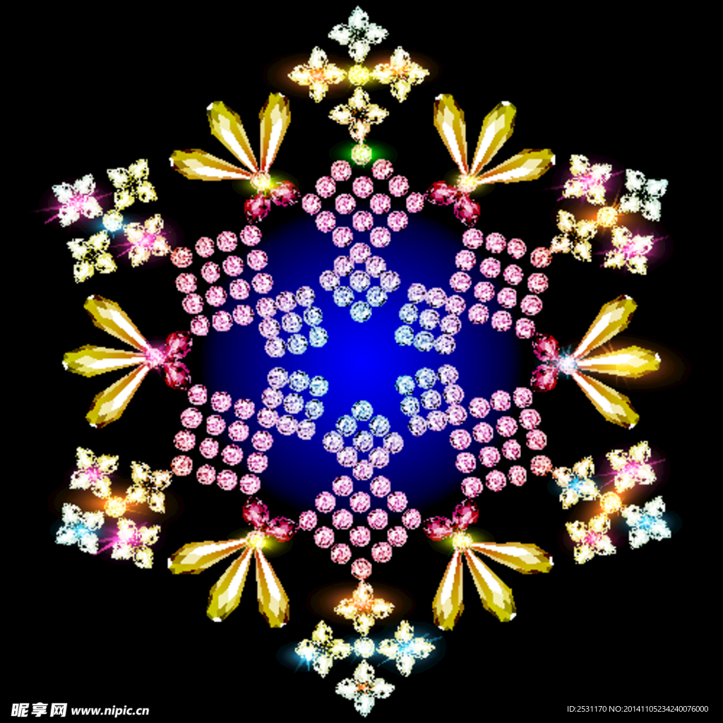 雪花