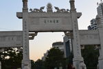 西安每单元大门