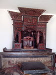 神案