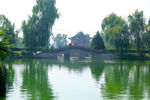 东湖