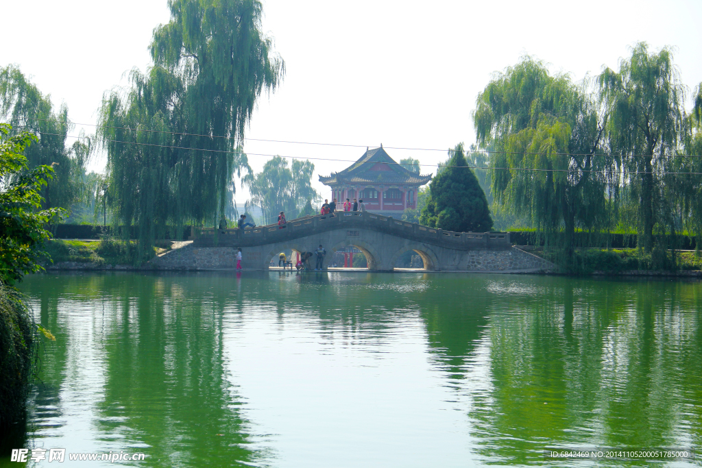 东湖
