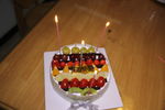 生日蛋糕