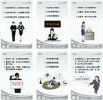 奥迪4S店礼仪制度6S