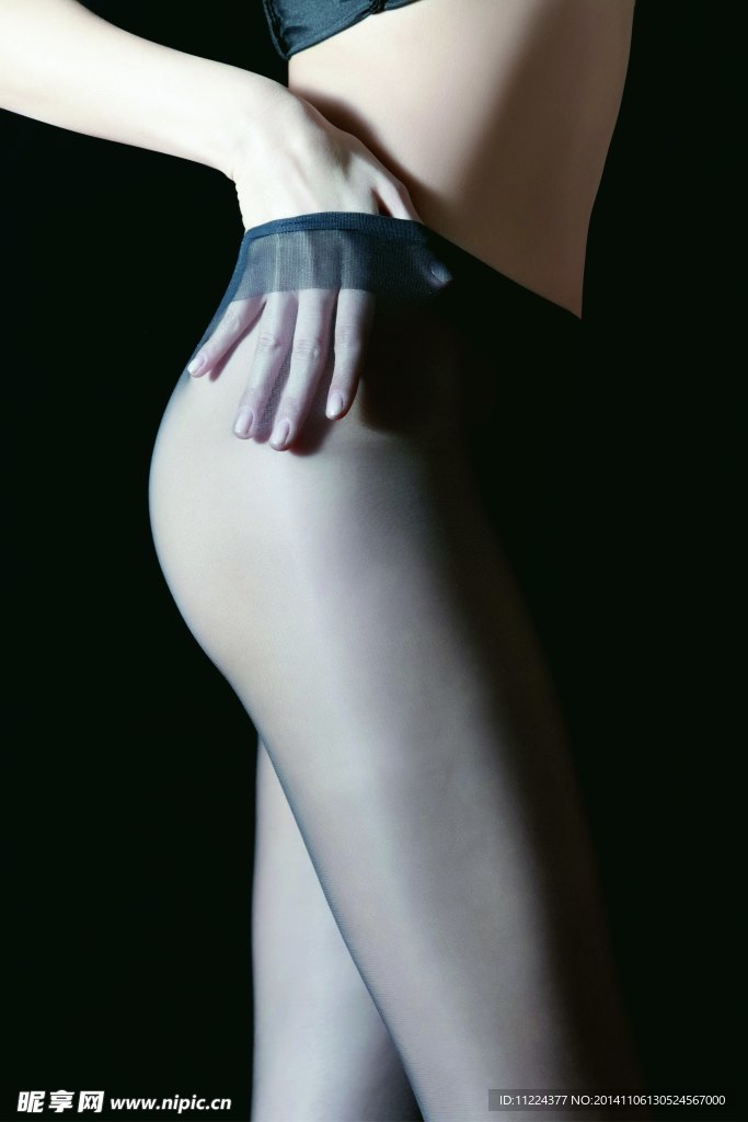 高清丝袜人物