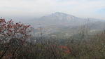 嵩山秋景