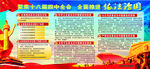 十八届四中全会