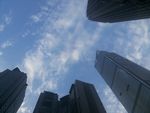 重庆环球金融中心