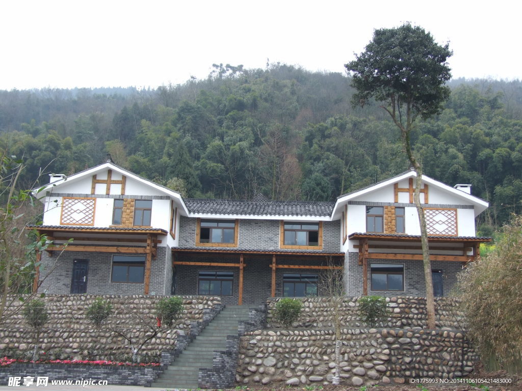 新农村