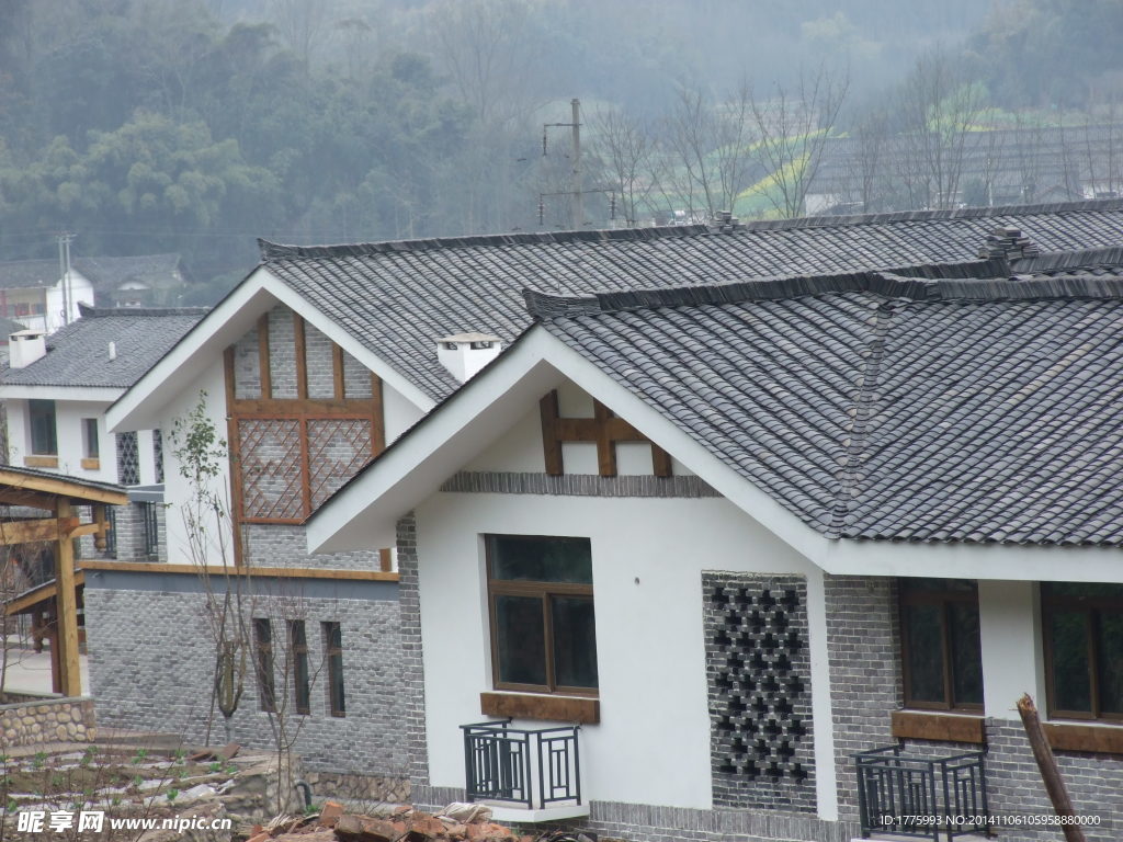新农村