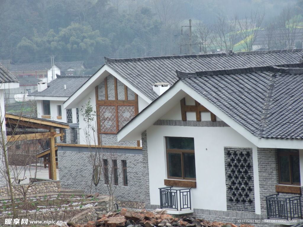 新农村
