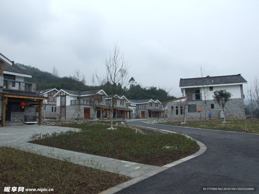 新农村