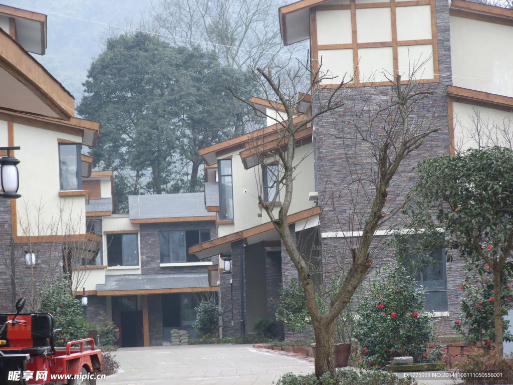 新农村