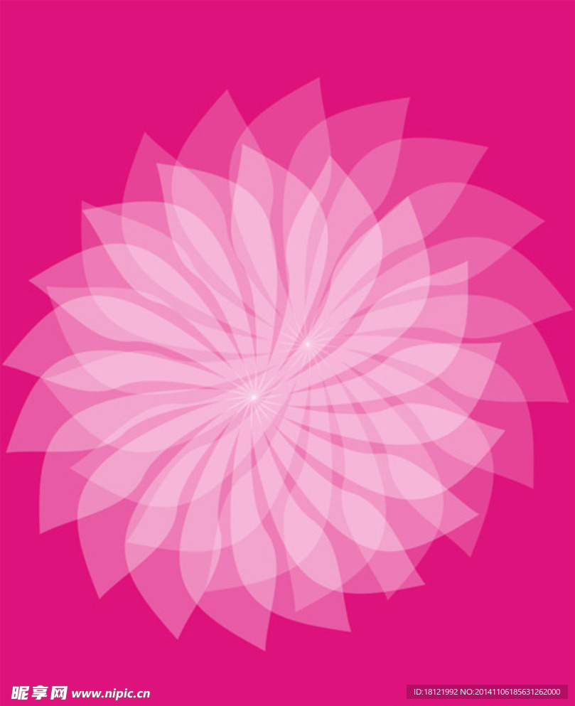 花纹