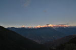 白马雪山