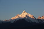 白马雪山