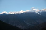 白马雪山