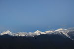 白马雪山