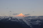 白马雪山