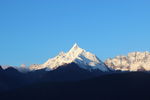 白马雪山