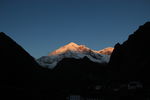 白马雪山