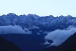 白马雪山
