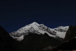 白马雪山