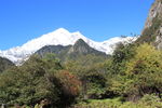 白马雪山