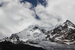 白马雪山