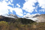 白马雪山