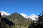 白马雪山
