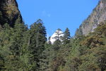白马雪山