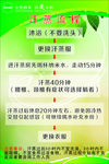 安然纳米汗蒸流程