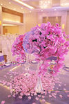 婚礼花材
