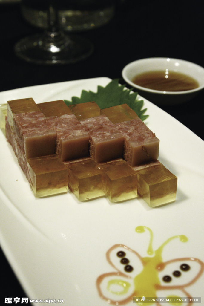 镇江肴肉