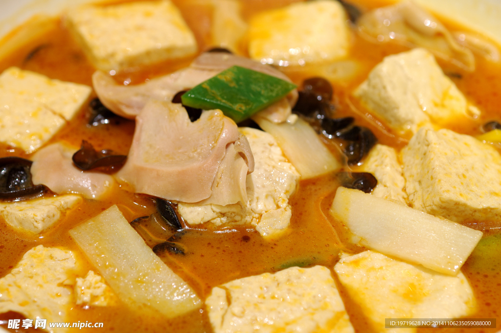 一品桐乡臭豆腐